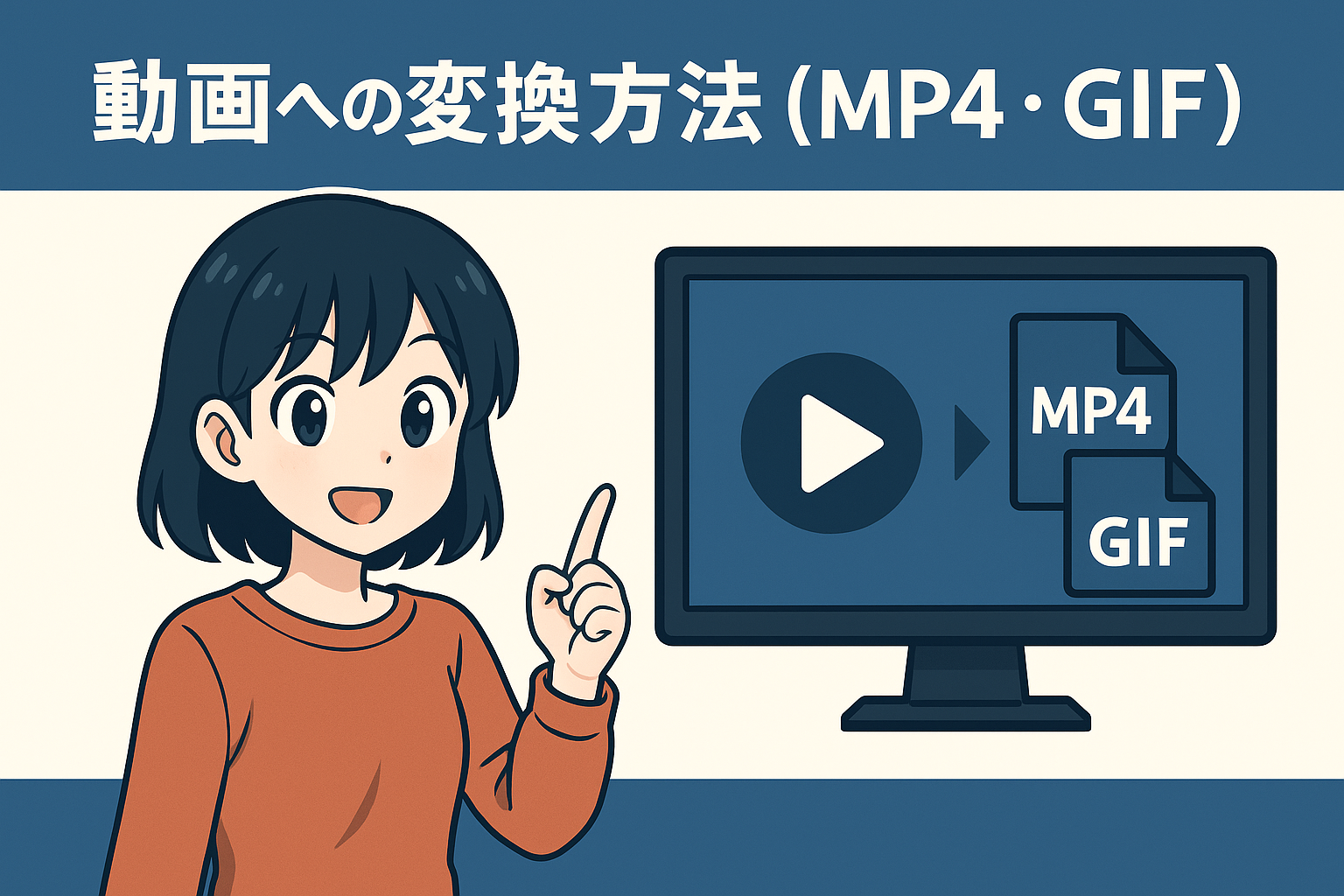 タイトル