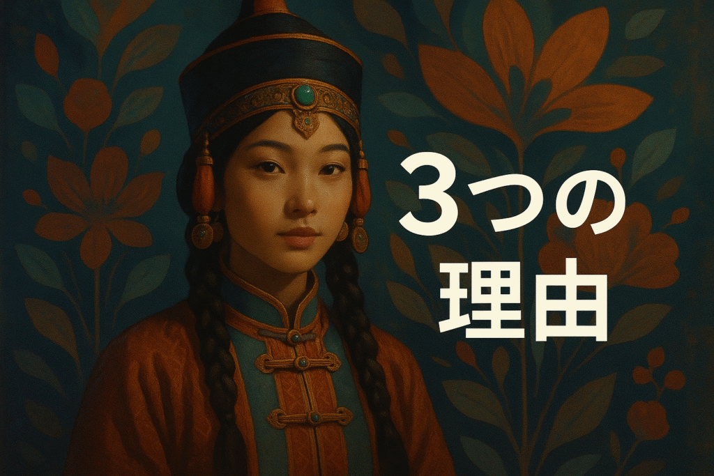 タイトル